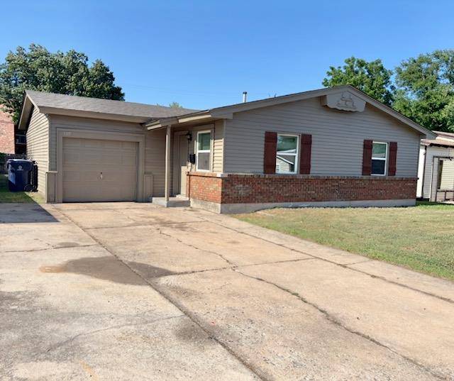 3317 SW 46th ST, Oklahoma City, OK 73119