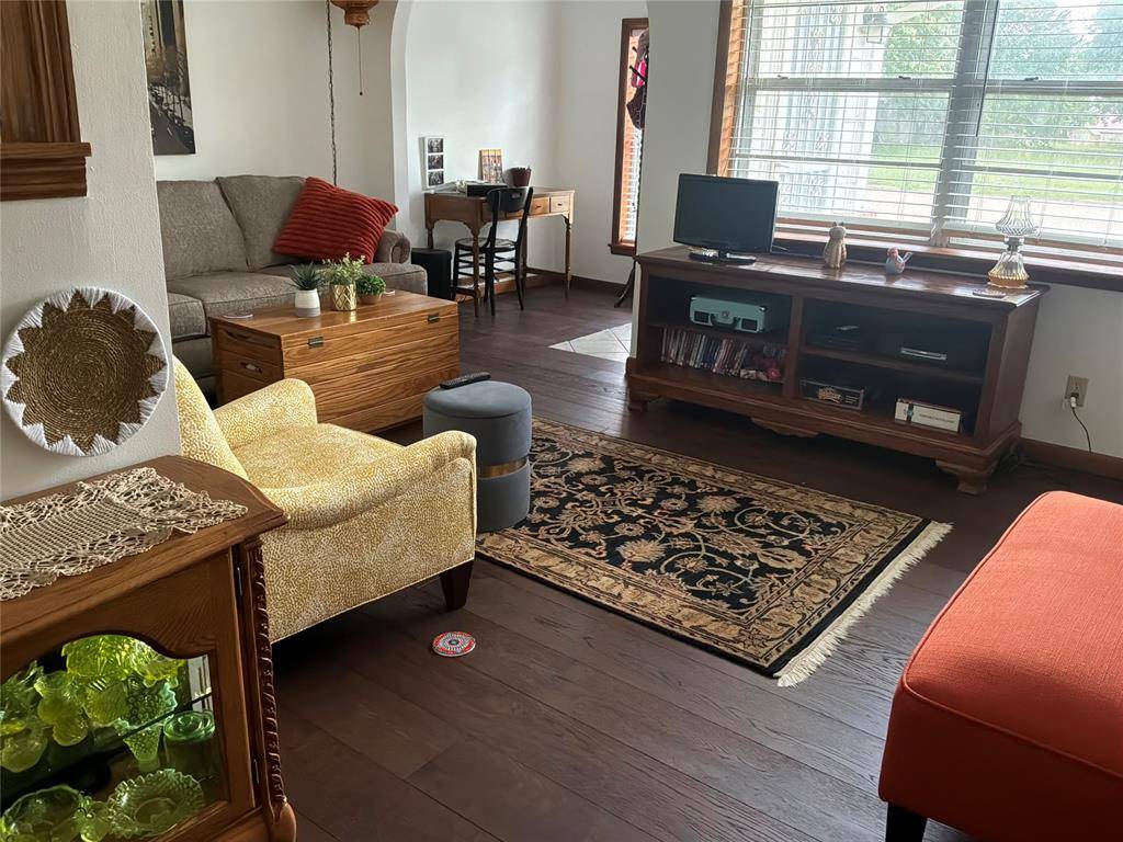 505 W Harrison ST, Maud, OK 74854