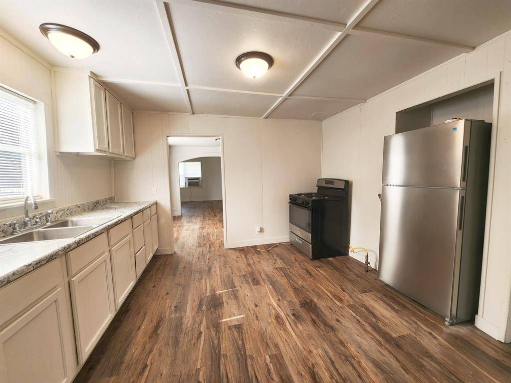 1731 Frank Lynn AVE, Seminole, OK 74868