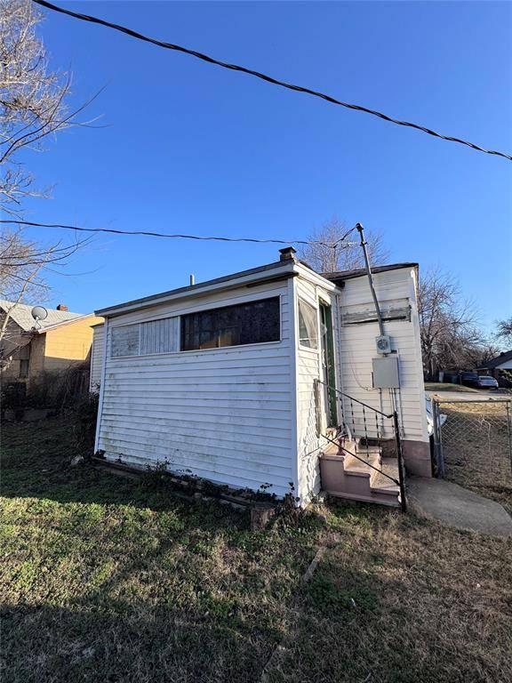 1429 SW 30th ST, Oklahoma City, OK 73119