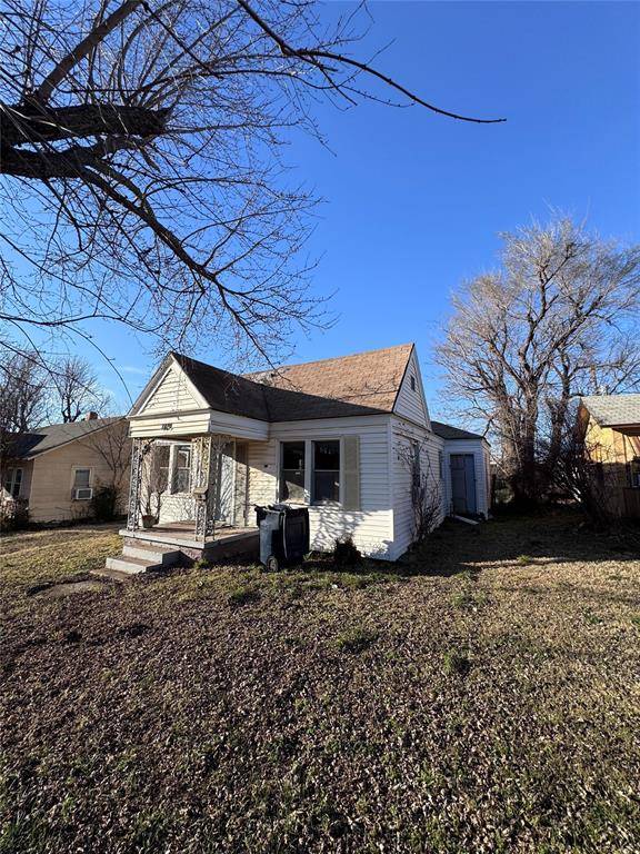 1429 SW 30th ST, Oklahoma City, OK 73119