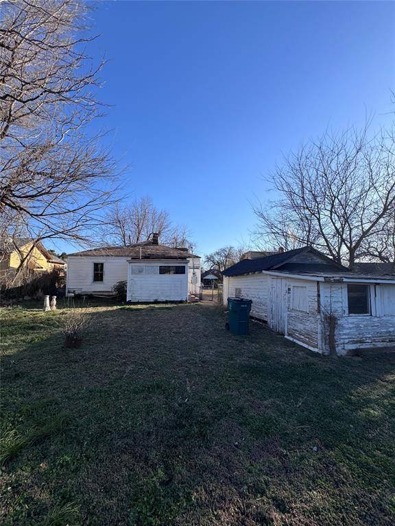 1429 SW 30th ST, Oklahoma City, OK 73119