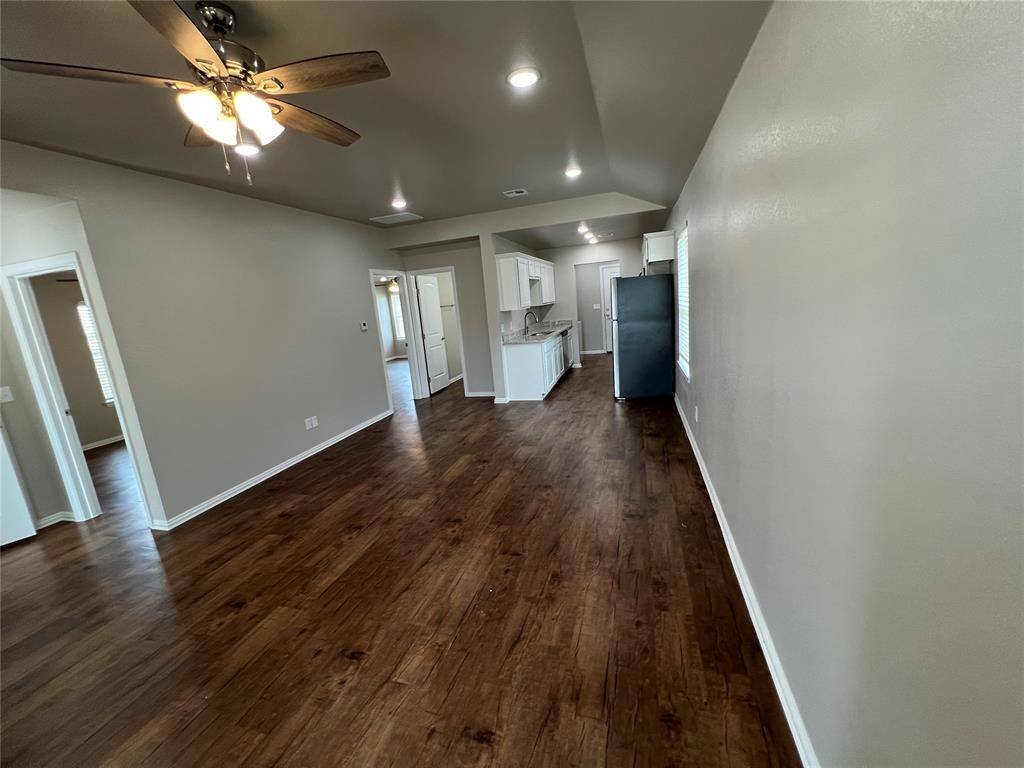 844 Elm ST, Seminole, OK 74868