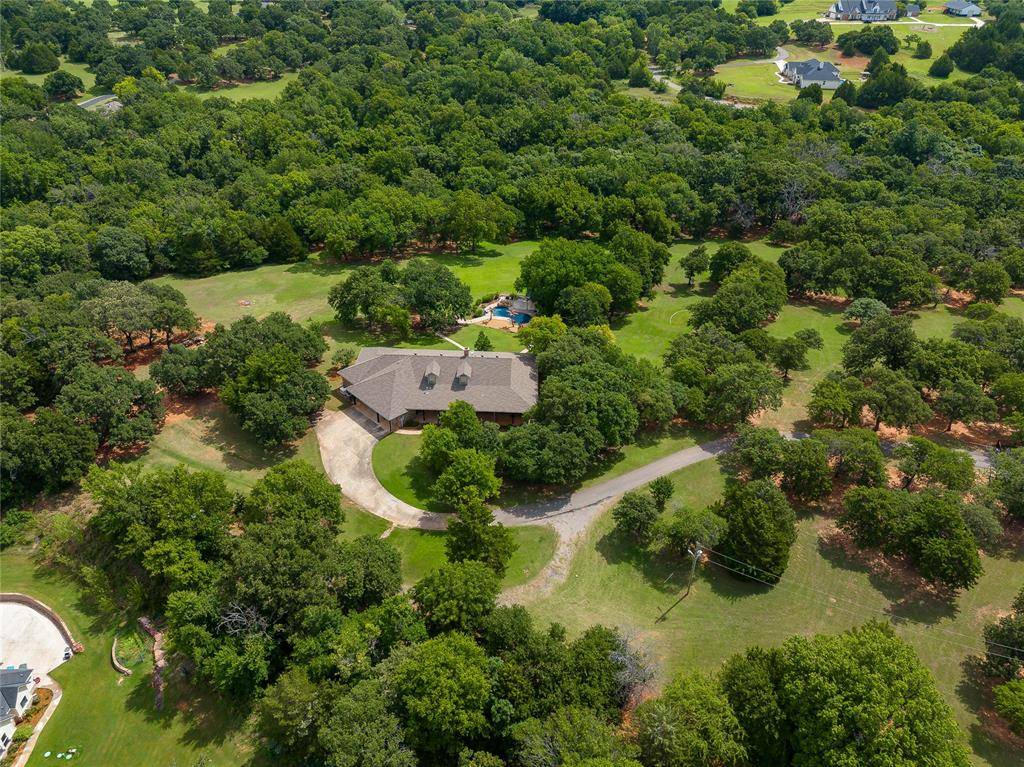 11455 E 33rd ST, Jones, OK 73049