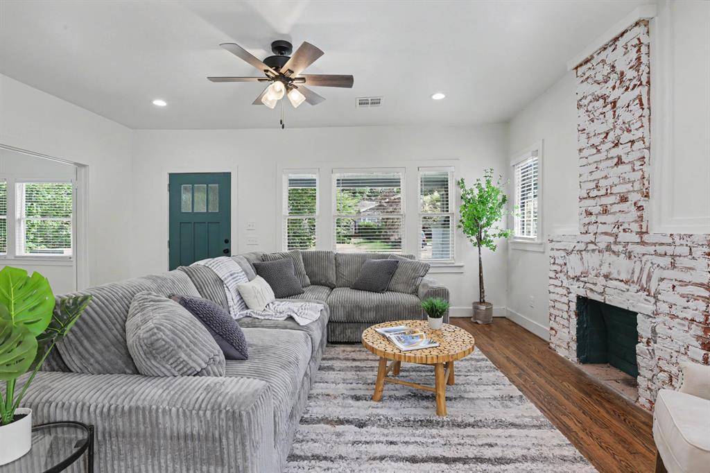 709 NW 24th ST, Oklahoma City, OK 73103