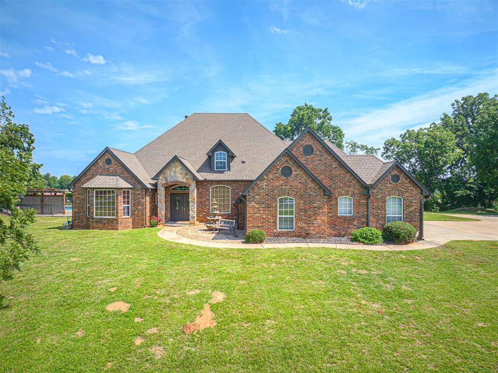 4495 SE 37th ST, Norman, OK 73072