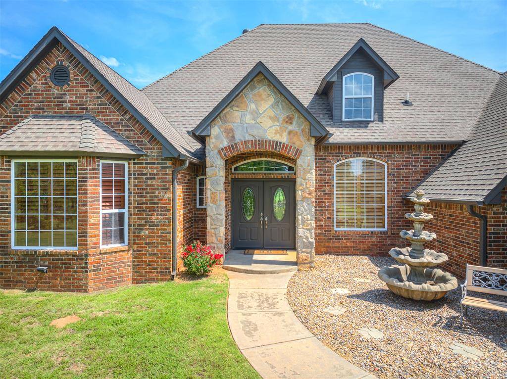 4495 SE 37th ST, Norman, OK 73072