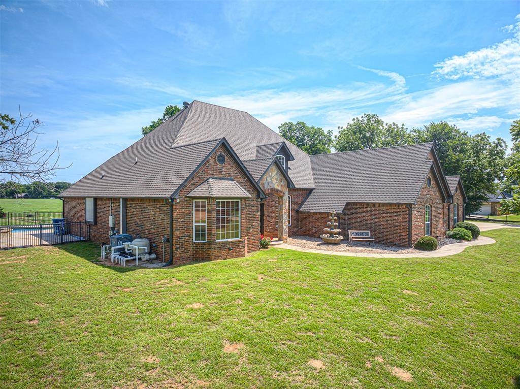 4495 SE 37th ST, Norman, OK 73072