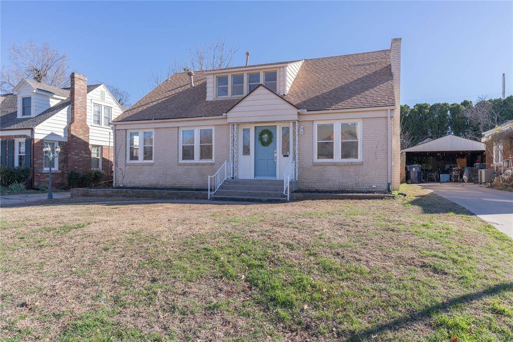 2128 NW 25th ST, Oklahoma City, OK 73107