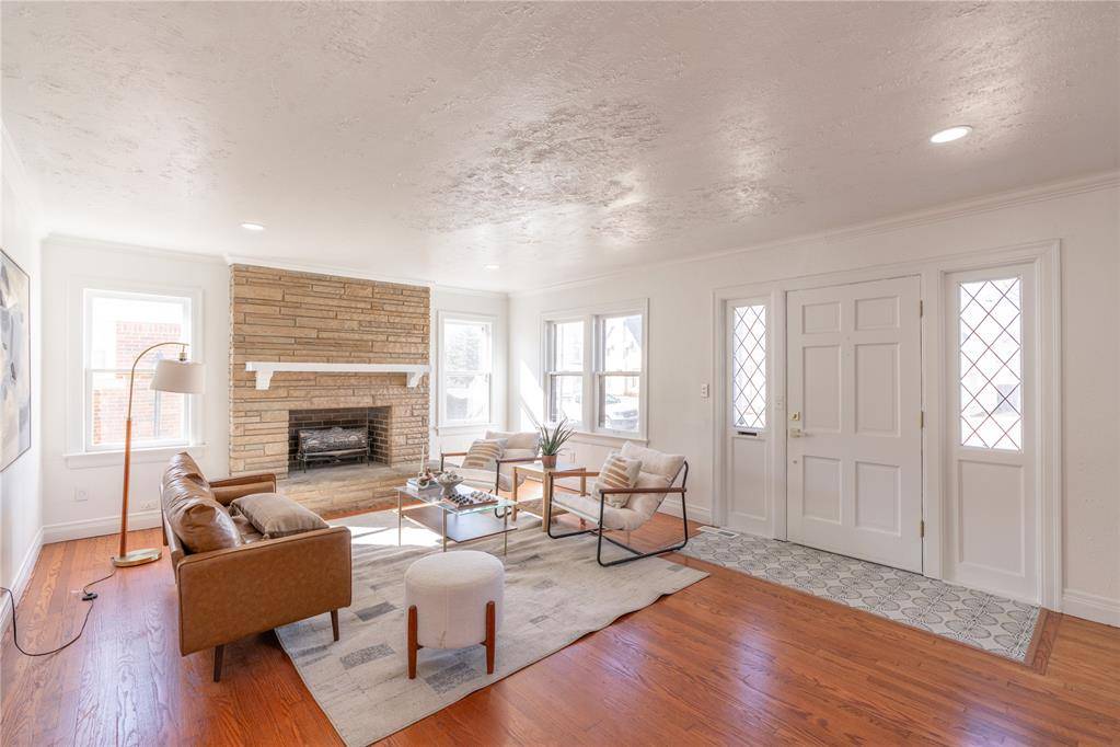 2128 NW 25th ST, Oklahoma City, OK 73107