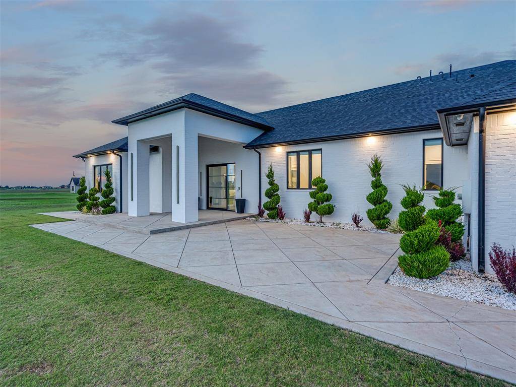 24400 N Council RD, Edmond, OK 73025