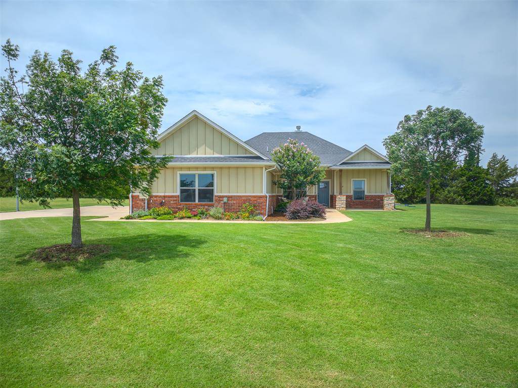 25380 Peridot PL, Cashion, OK 73016