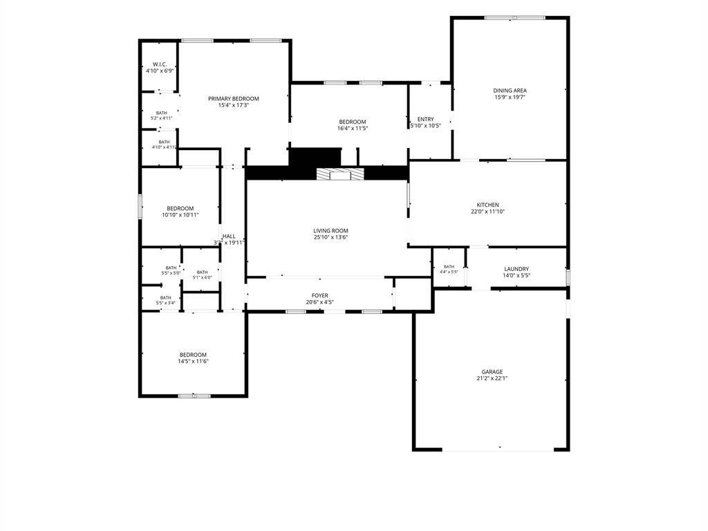 9817 Grimsbey CT, Oklahoma City, OK 73159
