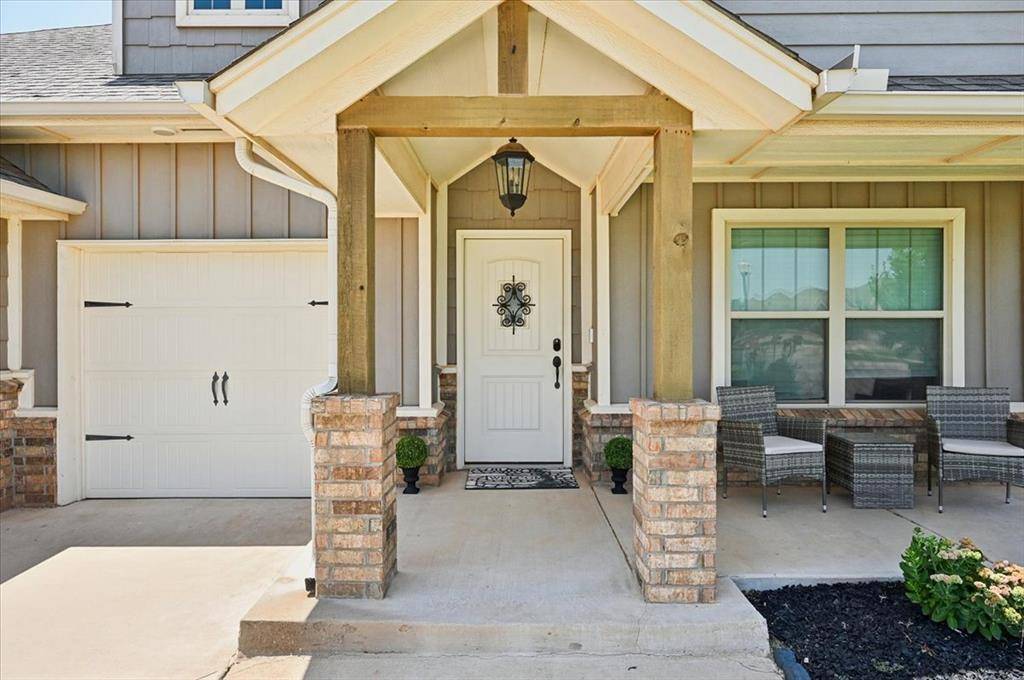 2401 Ryder DR, Yukon, OK 73099
