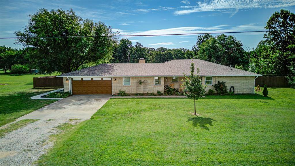 2704 Janene ST, Harrah, OK 73045