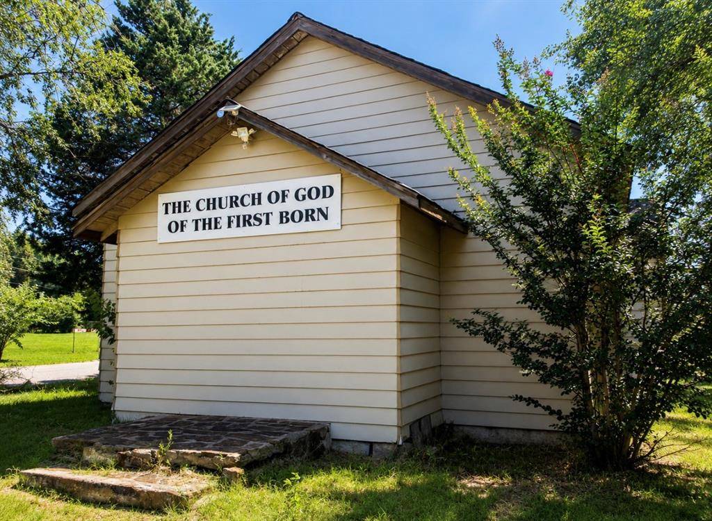531 N Pennsylvania AVE, Shawnee, OK 74801