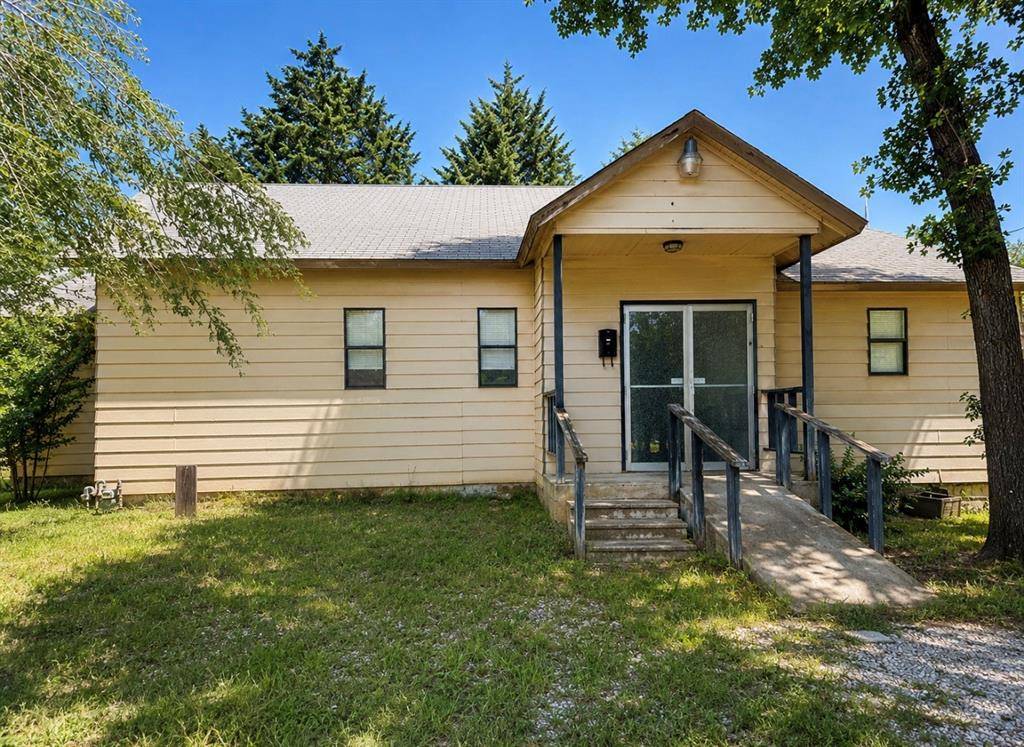 531 N Pennsylvania AVE, Shawnee, OK 74801