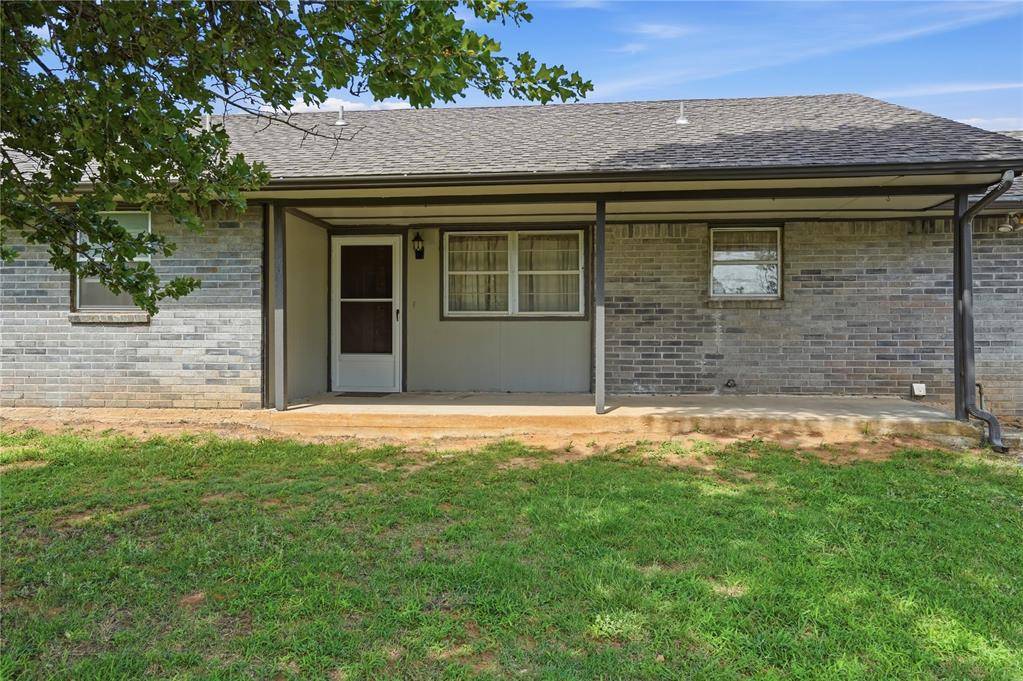 Address not disclosed, Choctaw, OK 73020