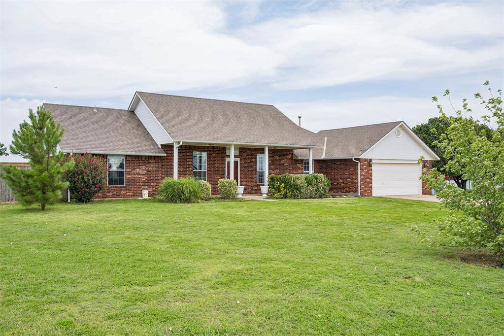 3227 Smokey Bend RDG, Piedmont, OK 73078