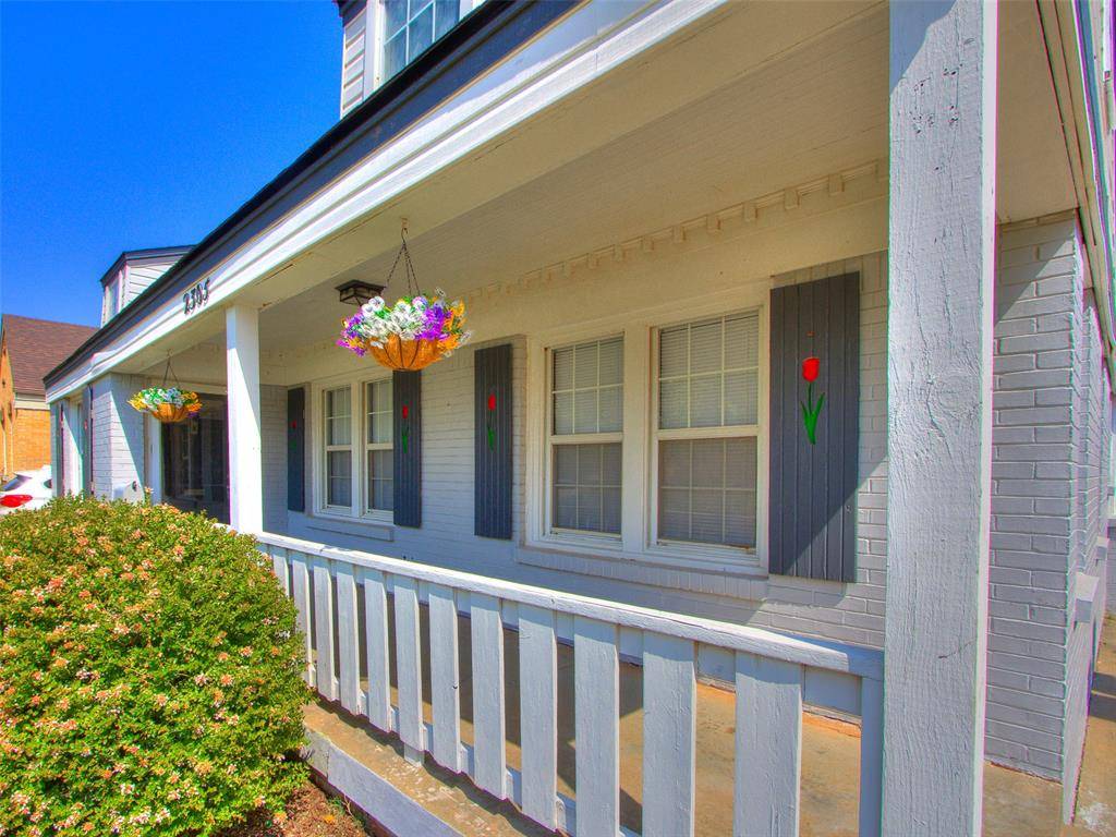 2305 NW 28th ST, Oklahoma City, OK 73107