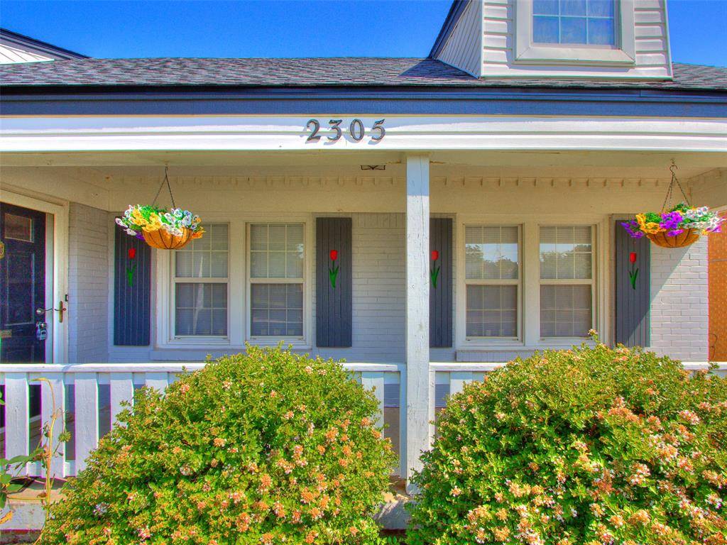 2305 NW 28th ST, Oklahoma City, OK 73107