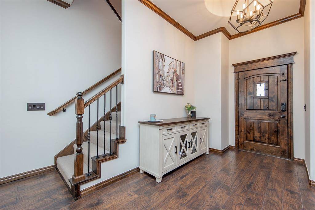 18121 Haslemere LN, Edmond, OK 73012