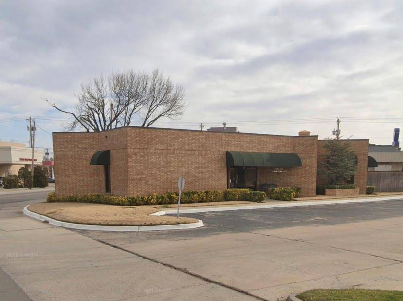 9251 N Pennsylvania PL #C, Oklahoma City, OK 73120