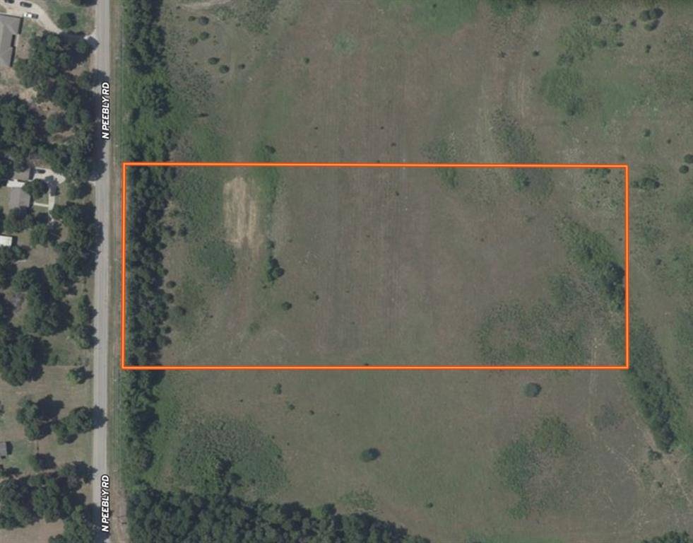0002 N Peebly RD, Harrah, OK 73045