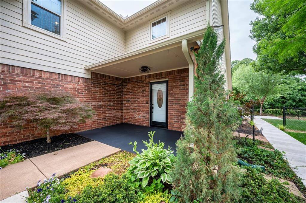 529 Doe TRL, Edmond, OK 73012