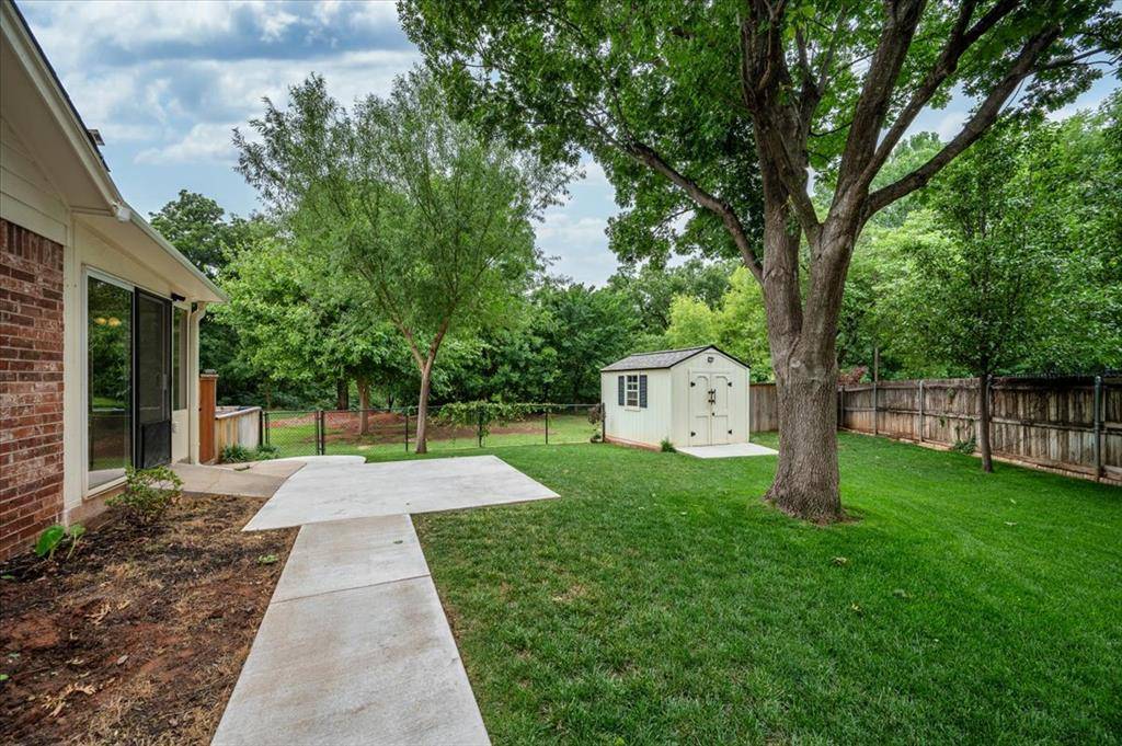 529 Doe TRL, Edmond, OK 73012