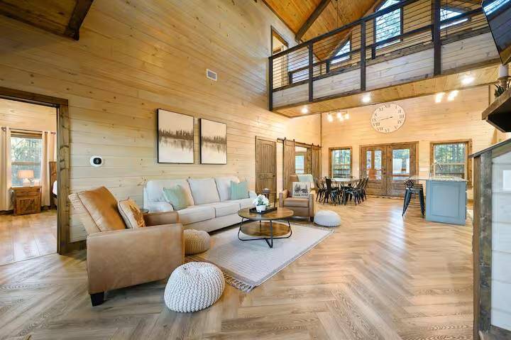 184 Timbuktu TRL, Broken Bow, OK 74728