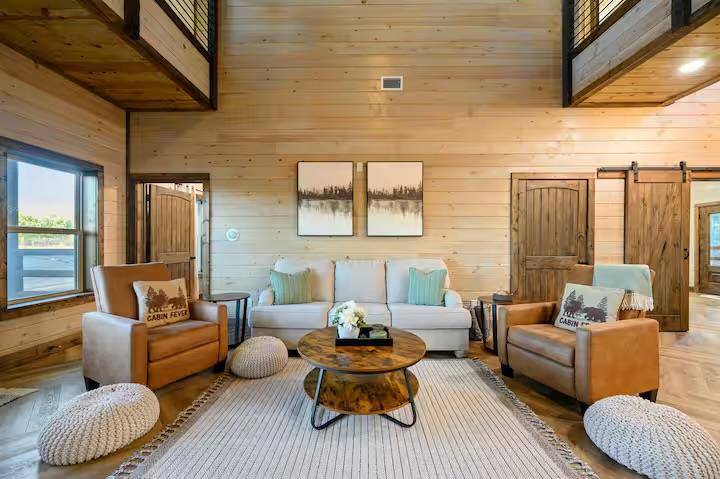 184 Timbuktu TRL, Broken Bow, OK 74728