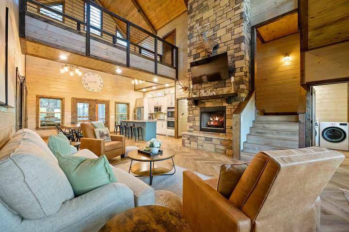 184 Timbuktu TRL, Broken Bow, OK 74728