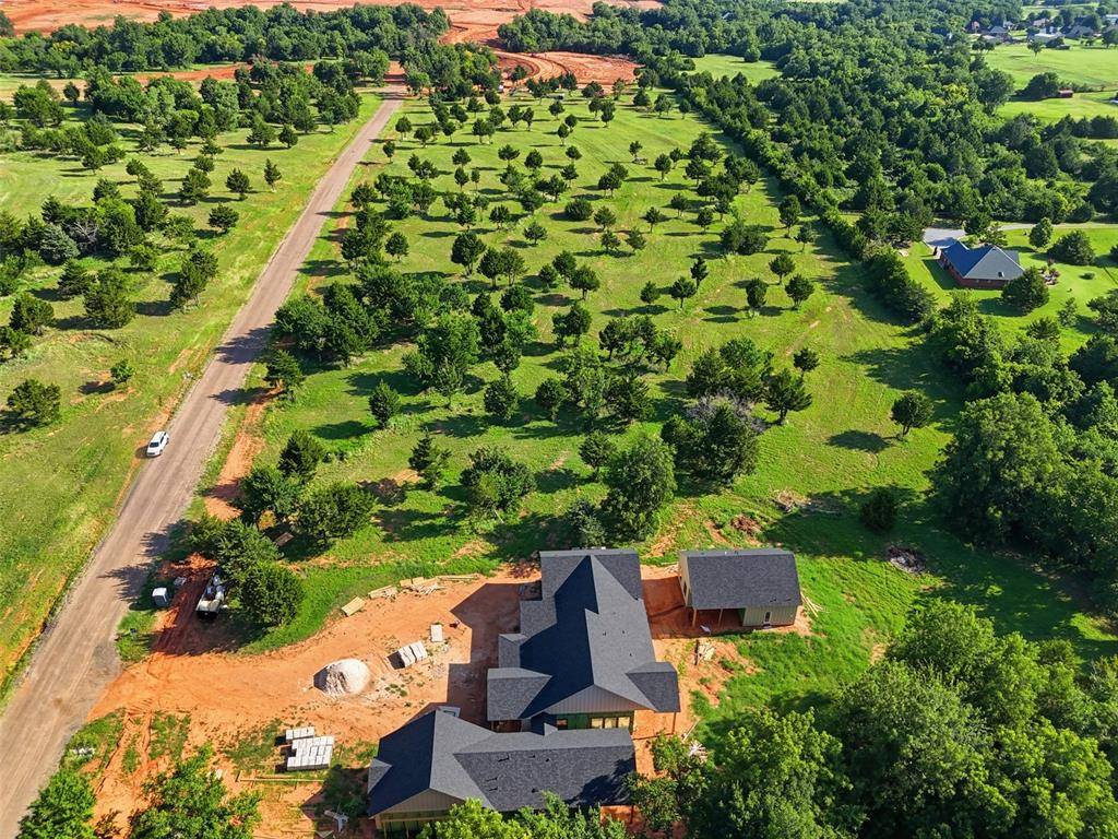 30392 Mesquite WAY, Norman, OK 73072