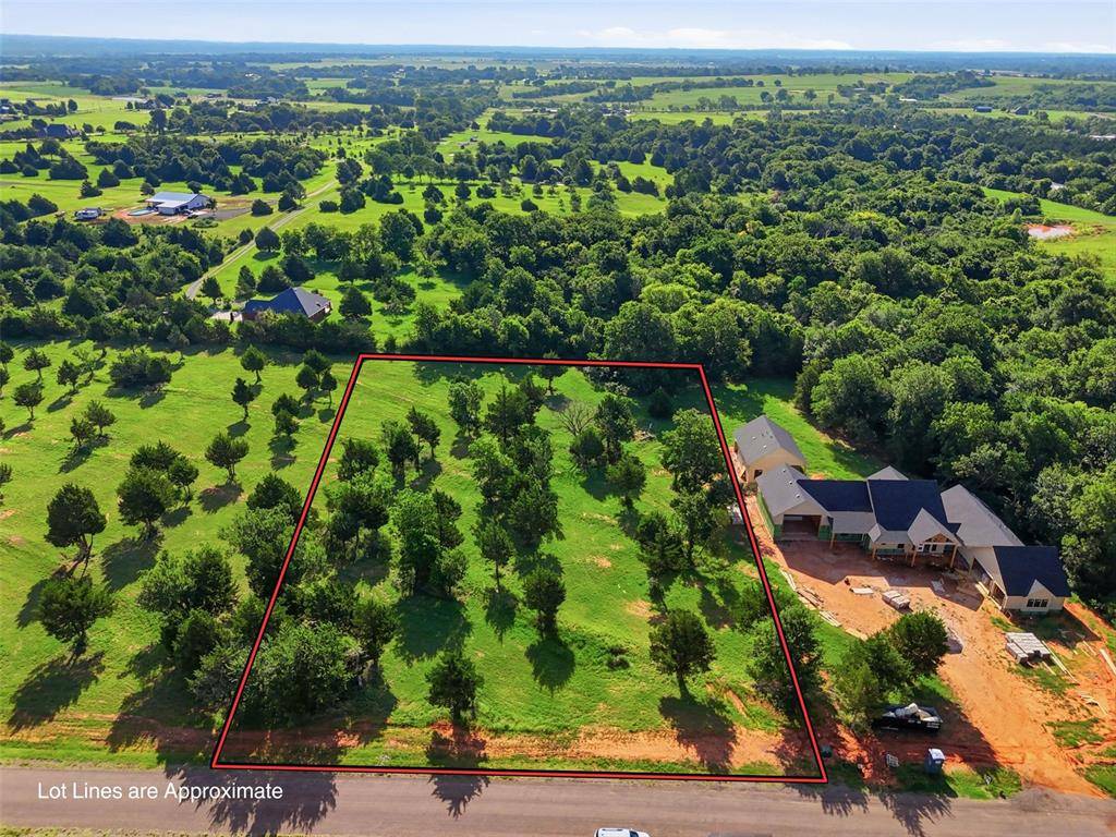 30392 Mesquite WAY, Norman, OK 73072