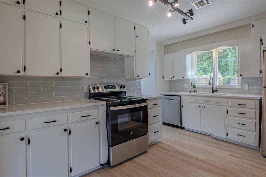 6707 NW 30th TER, Bethany, OK 73008