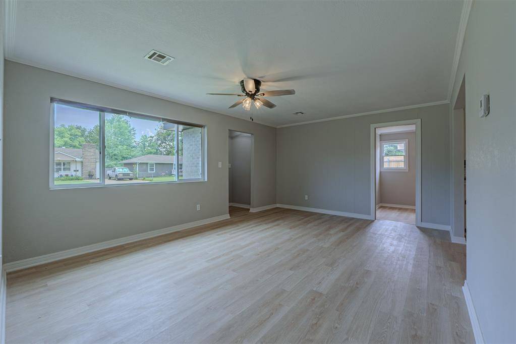6707 NW 30th TER, Bethany, OK 73008