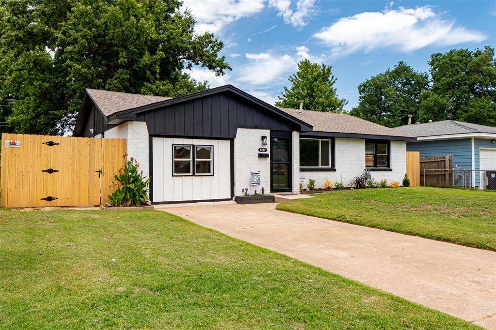 6707 NW 30th TER, Bethany, OK 73008