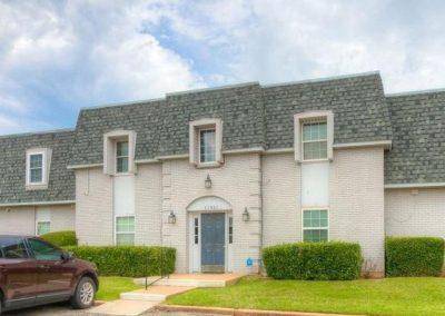 11421 N May AVE #B, Oklahoma City, OK 73120