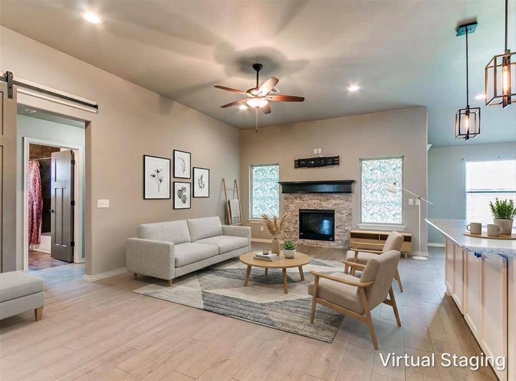 2600 Stanley Station ST, Yukon, OK 73099