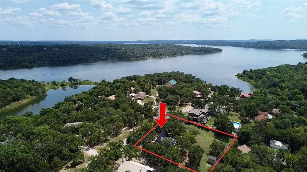 2688 Masters RD, Sulphur, OK 73086