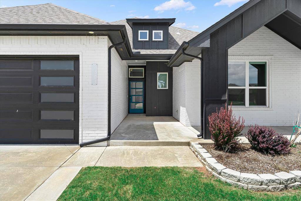 6301 NW 159th ST, Edmond, OK 73013