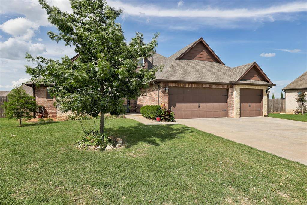 3903 Catalina CT, Norman, OK 73072