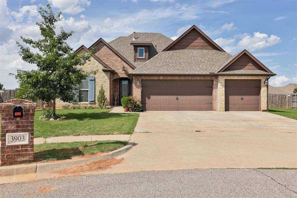 3903 Catalina CT, Norman, OK 73072