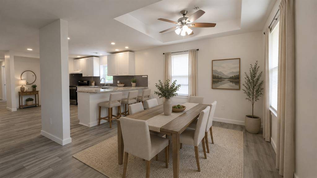719 N Broad AVE, Guthrie, OK 73044