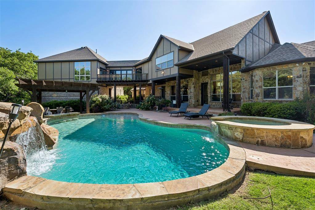 14201 Little Hickory RD, Arcadia, OK 73007