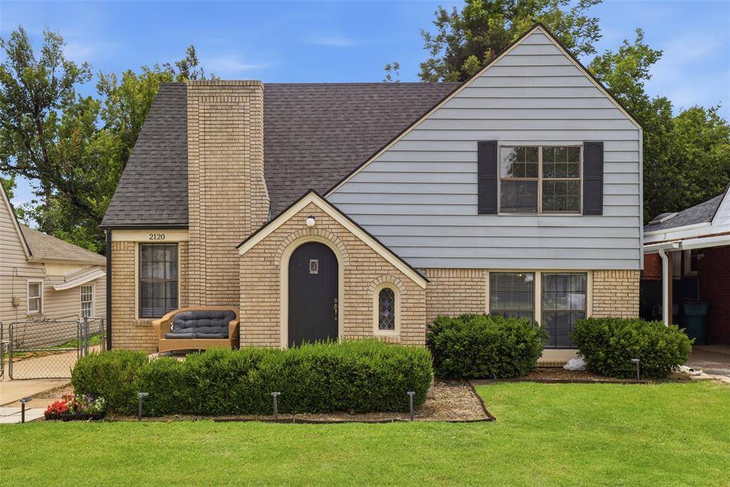 2120 NW 29th ST, Oklahoma City, OK 73107