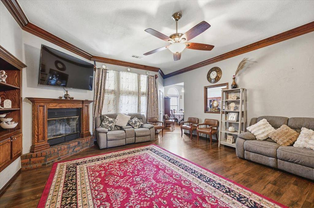 3128 SW 125th ST, Oklahoma City, OK 73170