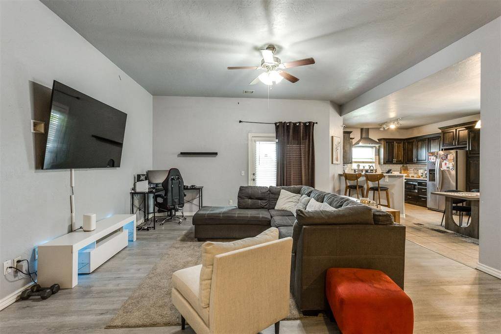 4916 Cinder DR, Oklahoma City, OK 73135