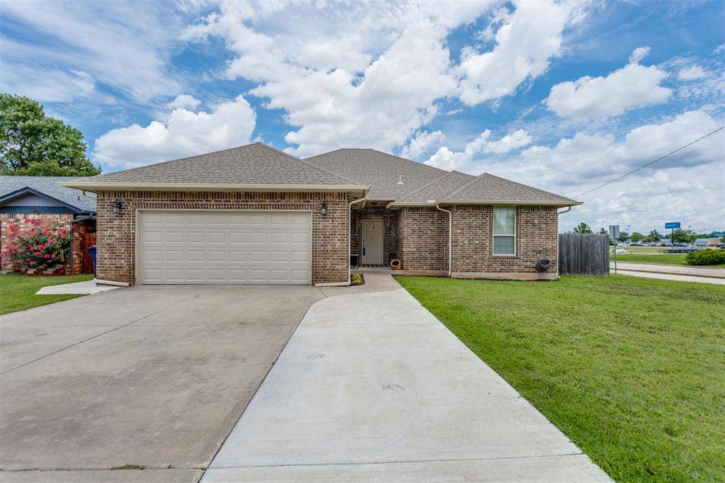 4916 Cinder DR, Oklahoma City, OK 73135